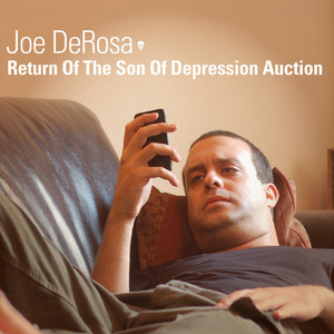 The Fatty by Joe DeRosa