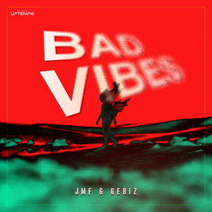 Bad Vibes by JMF, Gébiz, DJS RECORDS