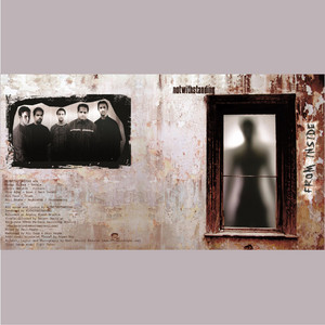 NOTWITHSTANDING poster