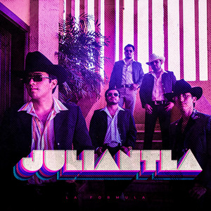 La Fórmula - Juliantla