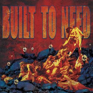 BUILT TO NEED by CASTXDOWN, Street Justice, Rust