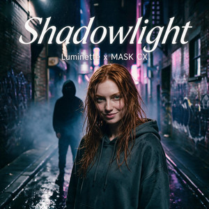 Shadowlight by Luminette, MASK CX
