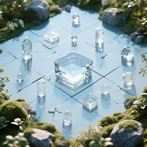 Polarized19 - Intacto