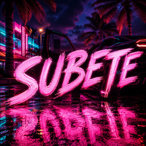 Subete by Javielo la maravilla