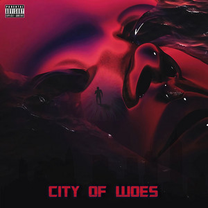 City of Woes by Kojo Trap