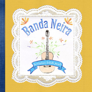 Di Beranda by Banda Neira