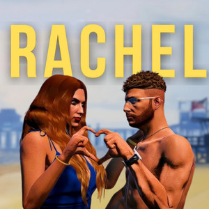 Rachel by VASTIE