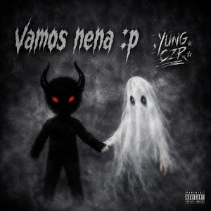 Vamos nena :p by Yung Czr