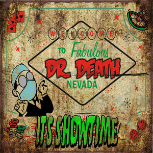 Dr. Death Photo