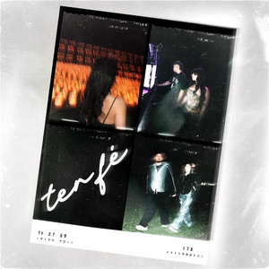 TEN FÉ by Yate ND, Santi Barreto
