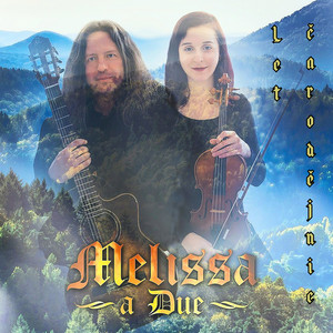 Melissa - Let Čarodějnic