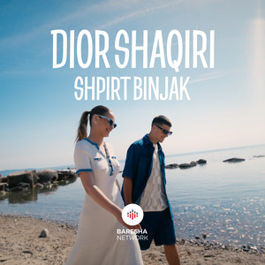 Shpirt binjak by Dior Shaqiri