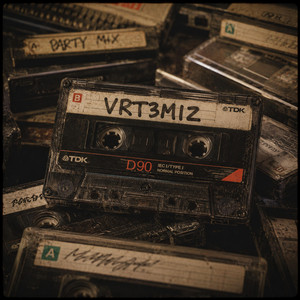 Cassette 1998 by Vrt3miz