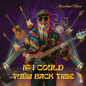 If I could turn back time Special by Meerkat Vibes