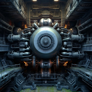 Industrial Corporate