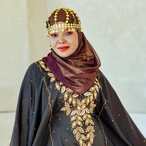 Johayna Abdallah - Subira jambo la kheir