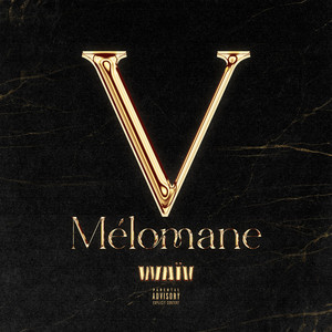 Mélomane V by Waïv