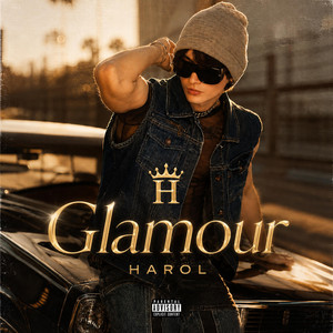 Glamour by ℍ