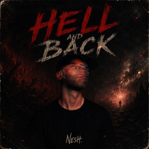Hell And Back by Nesh.