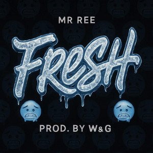Fresh by Mr Ree