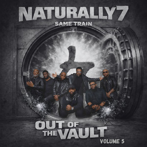 Naturally 7 | Spotify