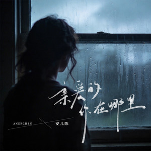 亲爱的你在哪里 - DJ粤A版 by 安儿陈
