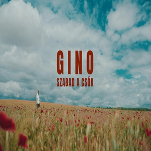 Szabad a csók by Gino
