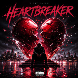 Heartbreaker by Rocko_Music
