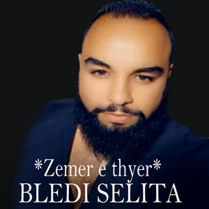 Zemer e thyer (feat. Astrit Tirona)