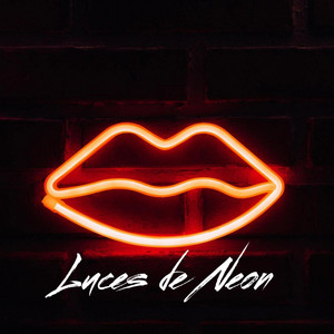Luces de neon by NEXO 23