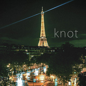 knot by R Sound Design, 初音ミク