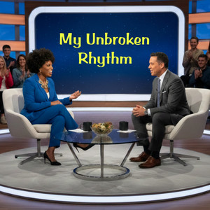 TYRONE DEVONTAY SUMMERS JR - My Unbroken Rhythm