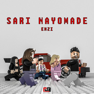 enzi - Sari Nayomade