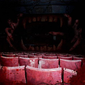 bloodyqueen by teshi