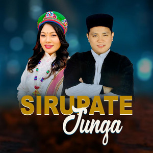 Khem Moktan - Sirupate Junga (feat. Sumina Lo)