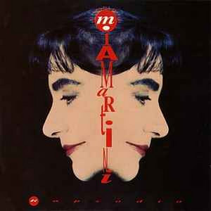 Mia Martini - Cu'mme (feat. Roberto Murolo)