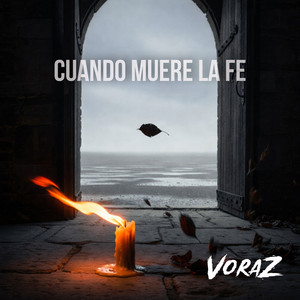 Cuando Muere La Fe by Voraz