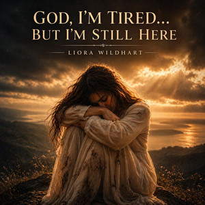 God, I'm Tired... But I'm Still Here by Liora Wildhart