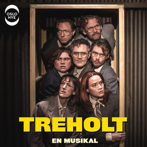 Gråsonen by Oslo Nye Teater