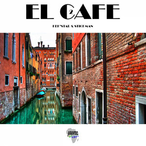El Cafe 2 - Revist Mix by Kek'star cover art