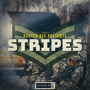 Booter Bee - Stripes