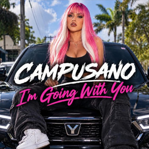 I'm Going With You by Belice Campuzano