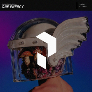 One Energy by Julian Solorzano