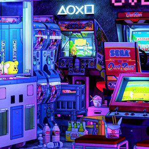 8K by Noah Pullen, Hamudi