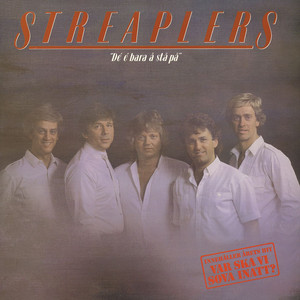 Da Doo Ron Ron by Streaplers