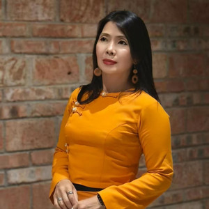 Nang Kham Noung - လမ်းဝူင်းၵူပ်ႈသွင်