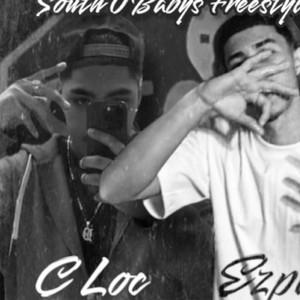 South O Babys Freestyle (feat. Ezpaid)