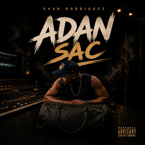 Adan Sac by Shan Rodriguez