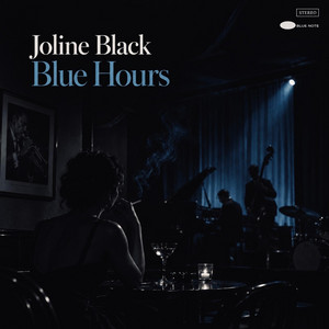 Rainy Tuesday by JOLINE BLACK