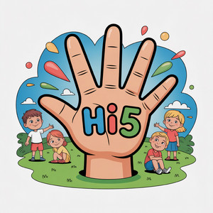 A Limpiar Cantando by Hi-5 Songs